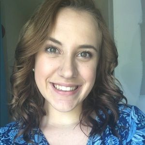 Meet your Posher, Mackenzie